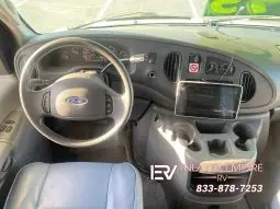
										2004 Forest River Sunseeker 3100S full									