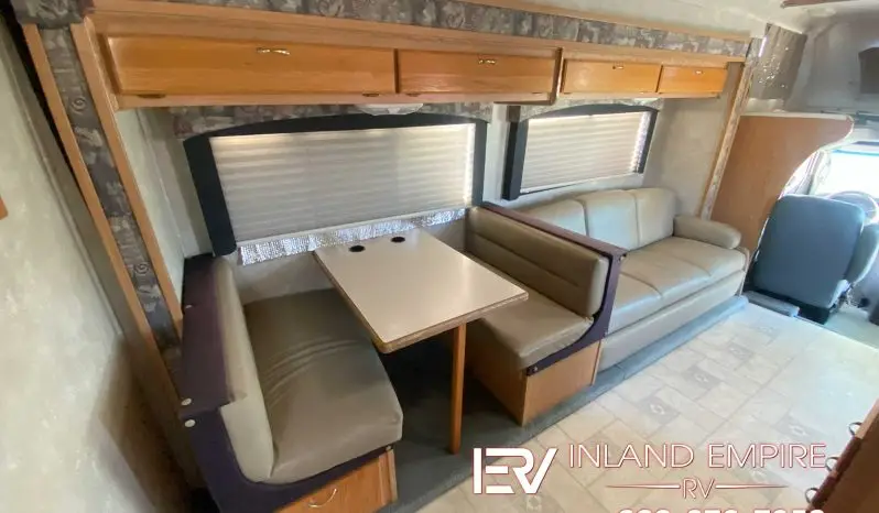 
								2004 Forest River Sunseeker 3100S full									