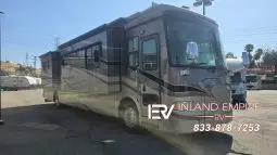 2007 Tiffin Motorhomes Allegro Bus 40QDP