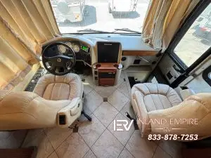 2007 Tiffin Motorhomes Allegro Bus 40QDP