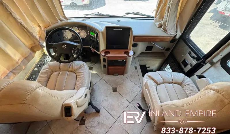 
								2007 Tiffin Motorhomes Allegro Bus 40QDP full									