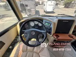 
										2007 Tiffin Motorhomes Allegro Bus 40QDP full									