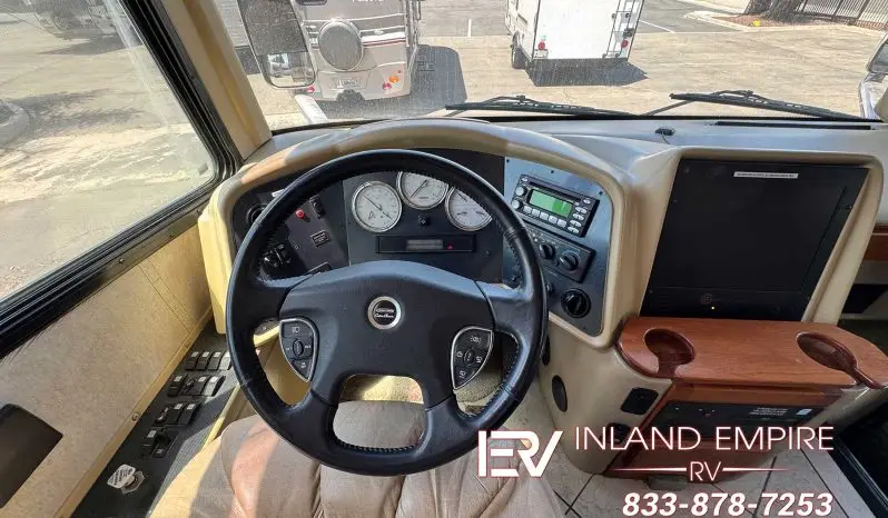 
								2007 Tiffin Motorhomes Allegro Bus 40QDP full									