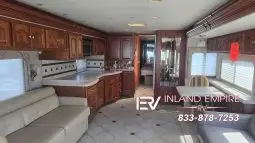 
										2007 Tiffin Motorhomes Allegro Bus 40QDP full									