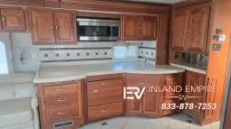 
										2007 Tiffin Motorhomes Allegro Bus 40QDP full									