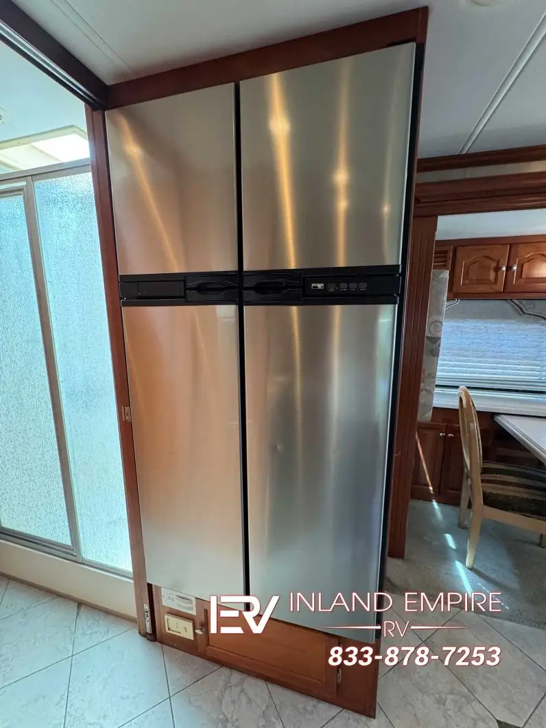 
								2007 Tiffin Motorhomes Allegro Bus 40QDP full									