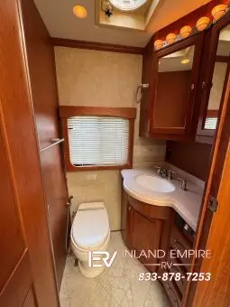 
										2007 Tiffin Motorhomes Allegro Bus 40QDP full									