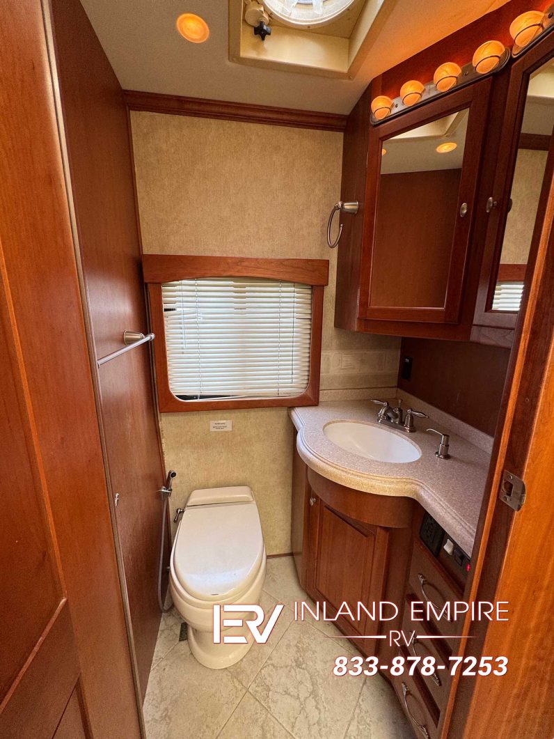 
								2007 Tiffin Motorhomes Allegro Bus 40QDP full									