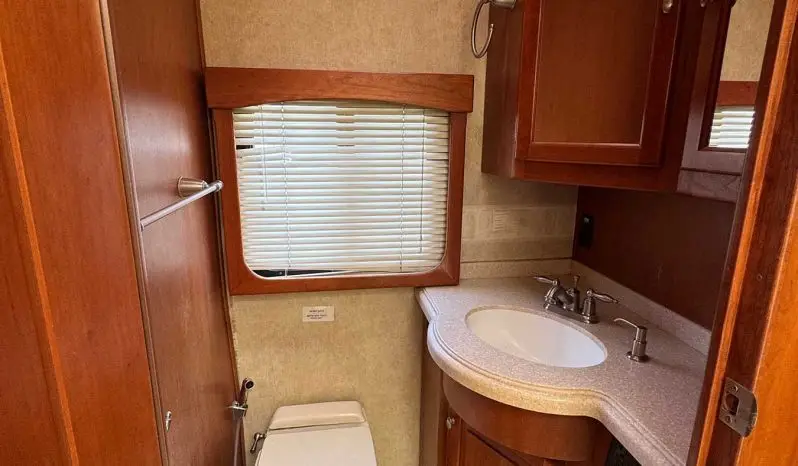 
								2007 Tiffin Motorhomes Allegro Bus 40QDP full									