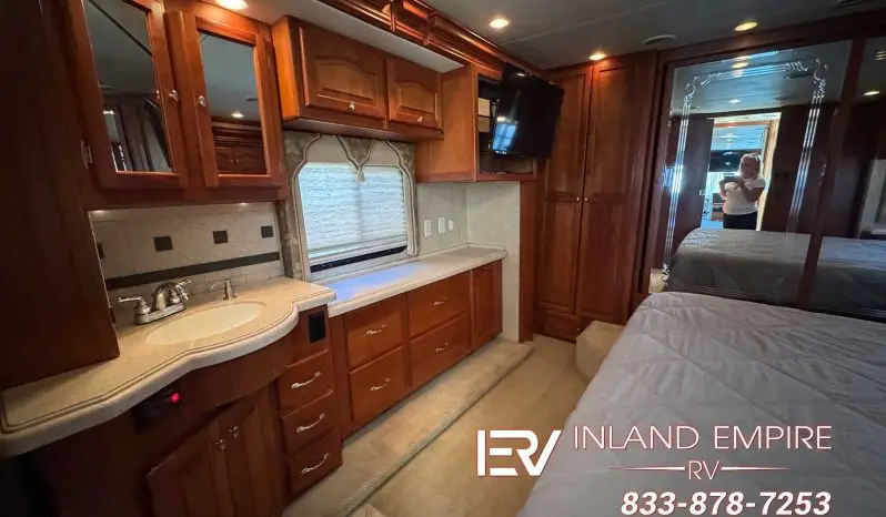 
								2007 Tiffin Motorhomes Allegro Bus 40QDP full									