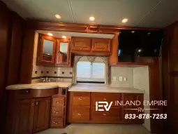 
										2007 Tiffin Motorhomes Allegro Bus 40QDP full									