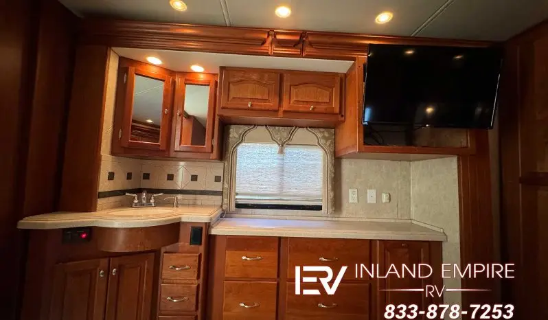 
								2007 Tiffin Motorhomes Allegro Bus 40QDP full									