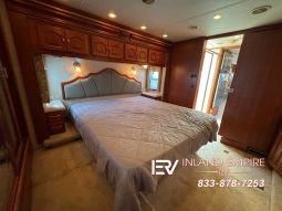 
										2007 Tiffin Motorhomes Allegro Bus 40QDP full									