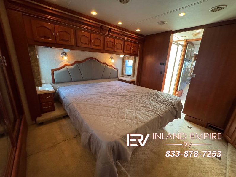 
								2007 Tiffin Motorhomes Allegro Bus 40QDP full									