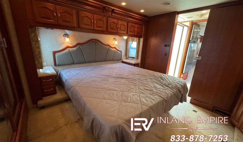 
								2007 Tiffin Motorhomes Allegro Bus 40QDP full									