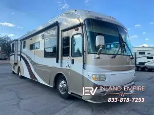 2008 Alfa See Ya 1007