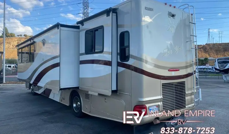 
								2008 Alfa See Ya 1007 full									