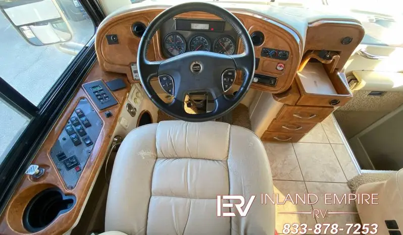
								2008 Alfa See Ya 1007 full									
