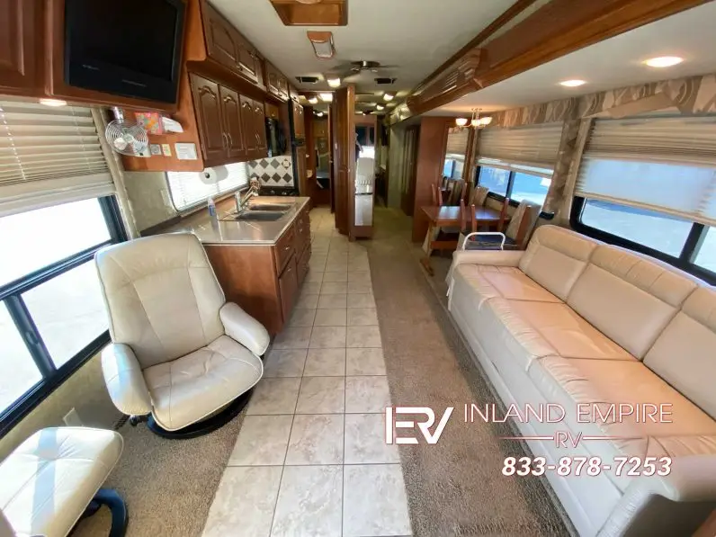 
								2008 Alfa See Ya 1007 full									