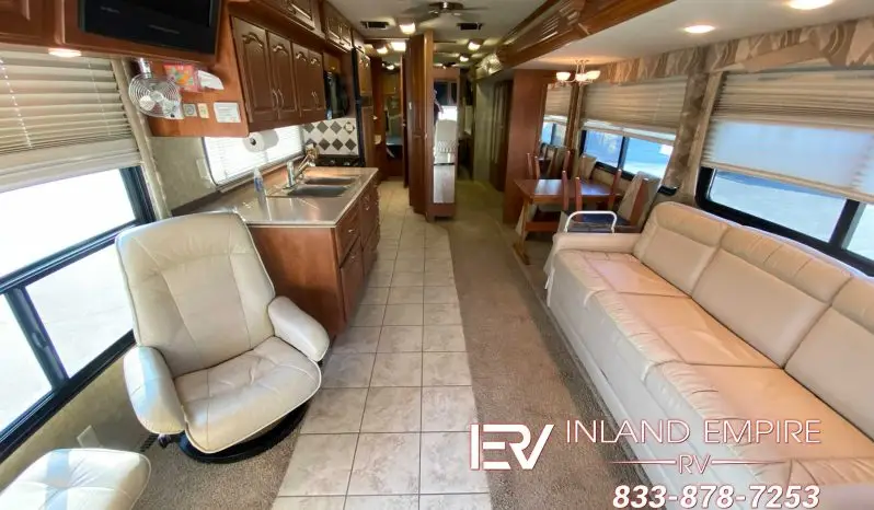 
								2008 Alfa See Ya 1007 full									