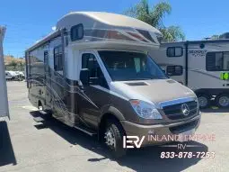 2009 Itasca Navion 24A