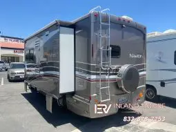 
										2009 Itasca Navion 24A full									
