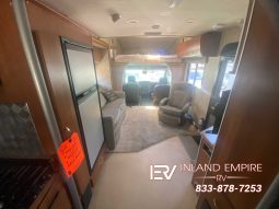 
										2009 Itasca Navion 24A full									