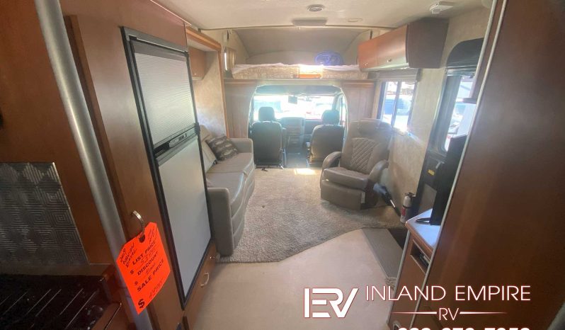 
								2009 Itasca Navion 24A full									