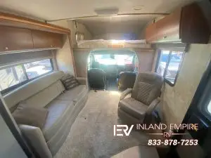 2009 Itasca Navion 24A