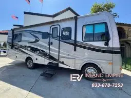 2016 Fleetwood Terra SE 26Q