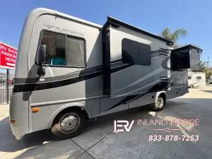 2016 Fleetwood Terra SE 26Q