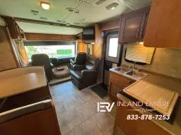 
										2016 Fleetwood Terra SE 26Q full									