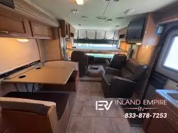 
										2016 Fleetwood Terra SE 26Q full									