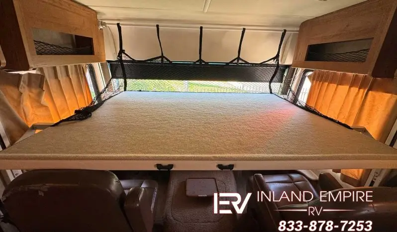 
								2016 Fleetwood Terra SE 26Q full									