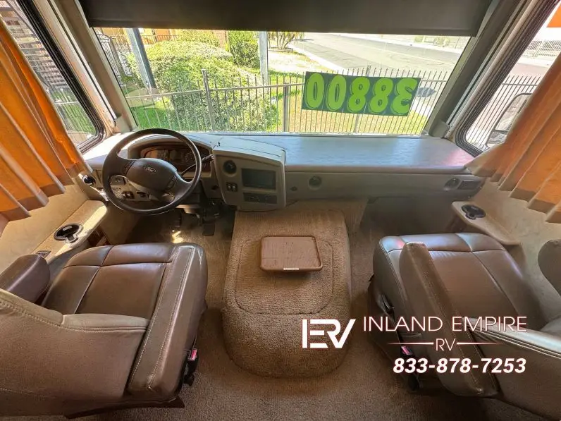 
								2016 Fleetwood Terra SE 26Q full									