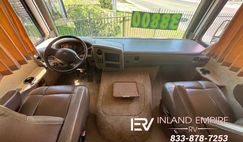 
								2016 Fleetwood Terra SE 26Q full									