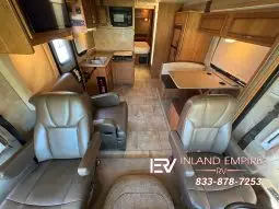 
										2016 Fleetwood Terra SE 26Q full									