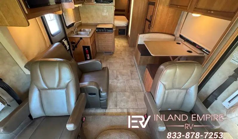 
								2016 Fleetwood Terra SE 26Q full									