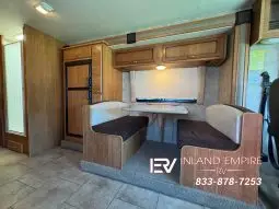 
										2016 Fleetwood Terra SE 26Q full									