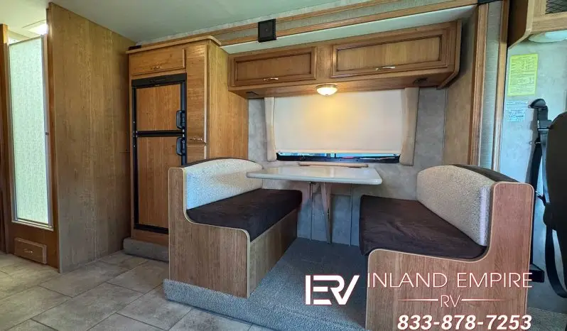 
								2016 Fleetwood Terra SE 26Q full									