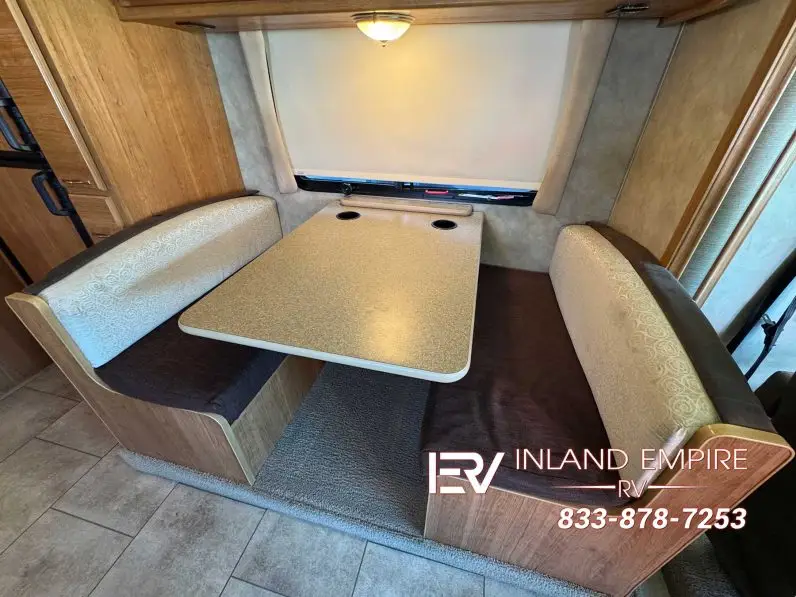 
								2016 Fleetwood Terra SE 26Q full									