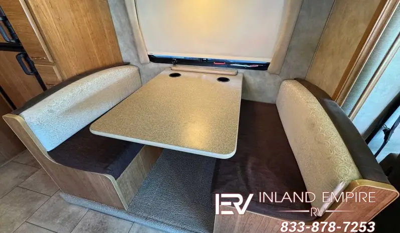 
								2016 Fleetwood Terra SE 26Q full									