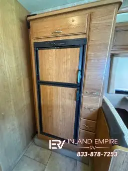 
										2016 Fleetwood Terra SE 26Q full									