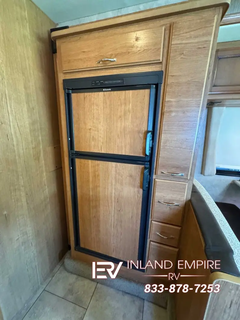 
								2016 Fleetwood Terra SE 26Q full									