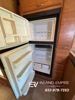 
										2016 Fleetwood Terra SE 26Q full									