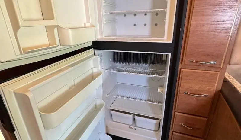 
								2016 Fleetwood Terra SE 26Q full									