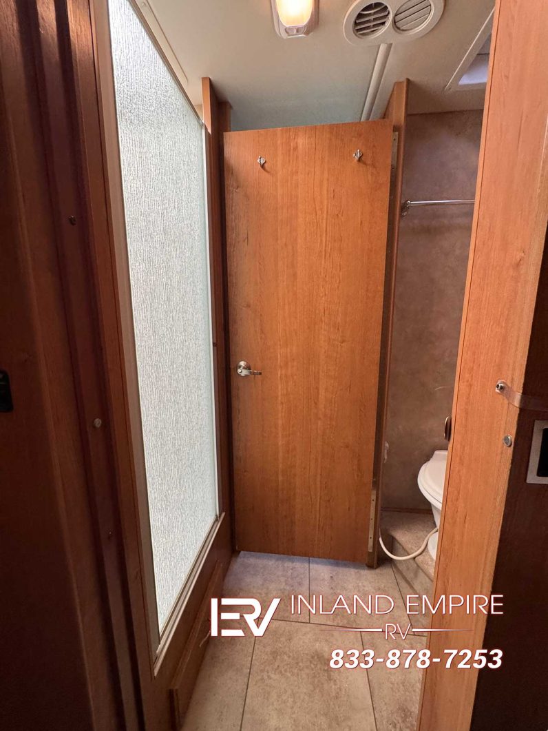 
								2016 Fleetwood Terra SE 26Q full									