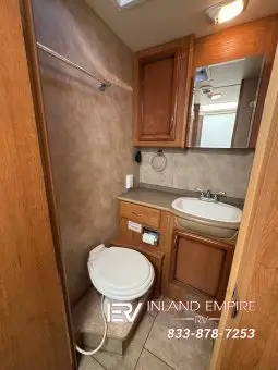
										2016 Fleetwood Terra SE 26Q full									
