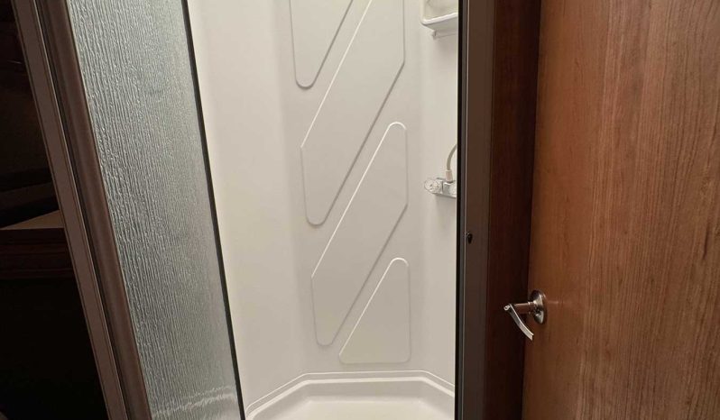 
								2016 Fleetwood Terra SE 26Q full									