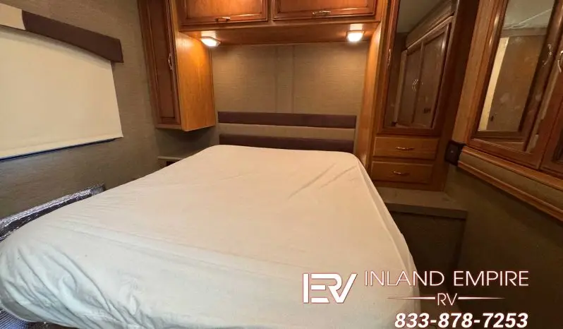 
								2016 Fleetwood Terra SE 26Q full									